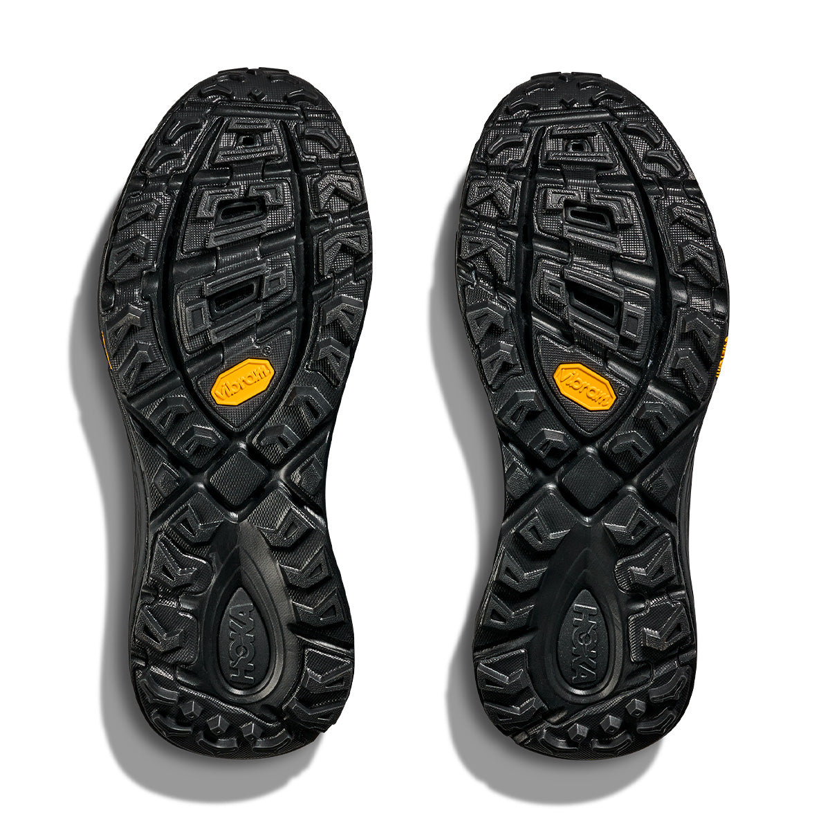 Mafate Three 2 'Tech Sleath' - Premium Running Shoes for Men & Women - Lightweight & Durable for Trail Running, Hiking & Outdoor Adventures