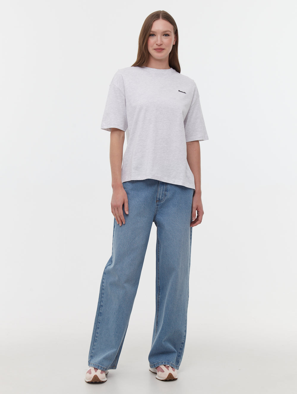 Savita Palm Tree T-Shirt for Women - Tropical Summer Vacation Tee - Beach, Pool, and Casual Wear