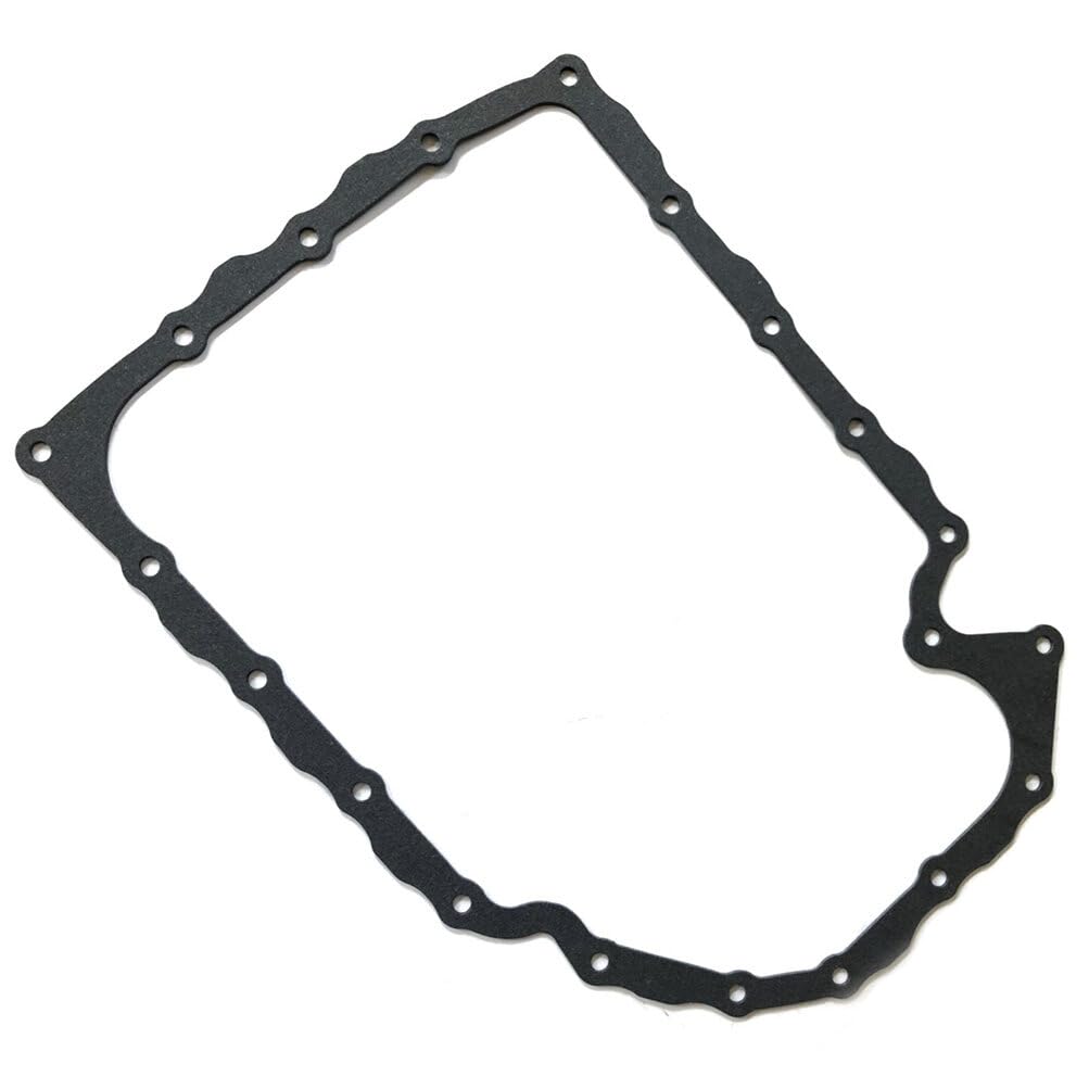 High-Quality Oil Pan Gasket for 2005-2015 Audi & Volkswagen - Perfect for Engine Repair & Maintenance, DIY Auto Fixes, and Professional Mechanic Use