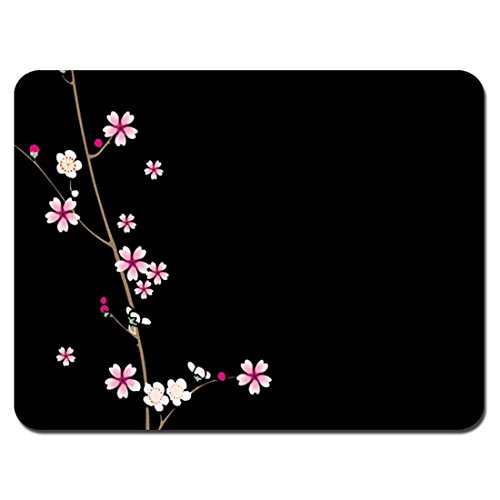 Plum Blossoms Design