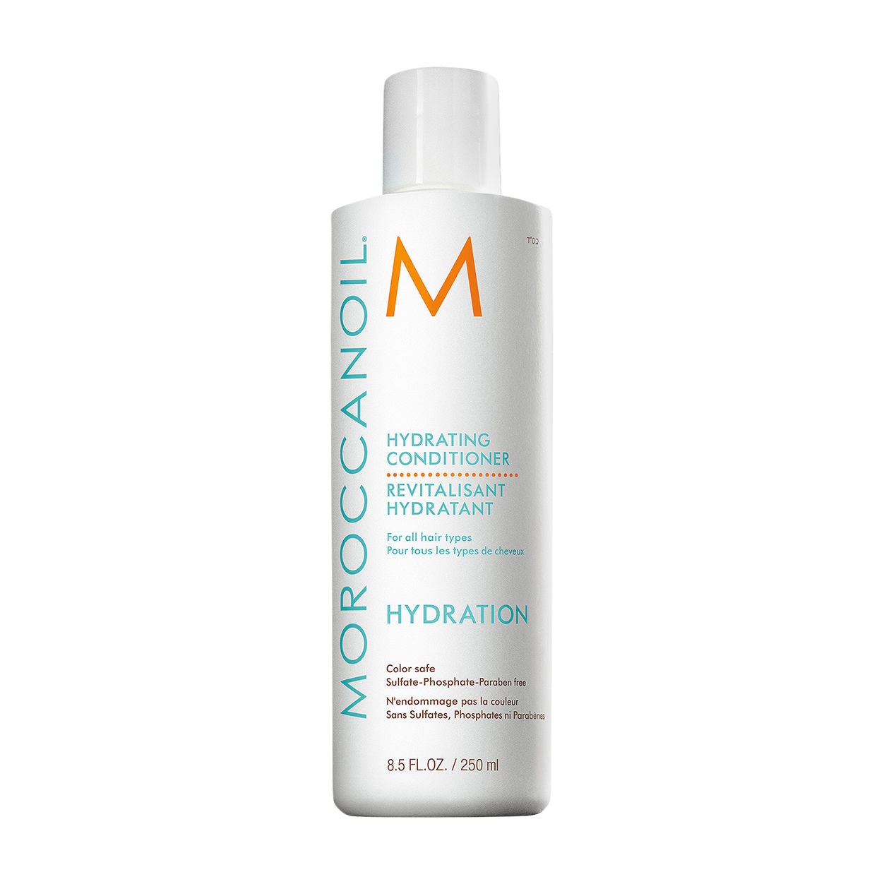 Best Hydrating Conditioner for Dry & Damaged Hair - Moisturizing & Repairing Hair Treatment for Smooth & Shiny Locks - Perfect for Daily Use & Salon-Quality Results at Home