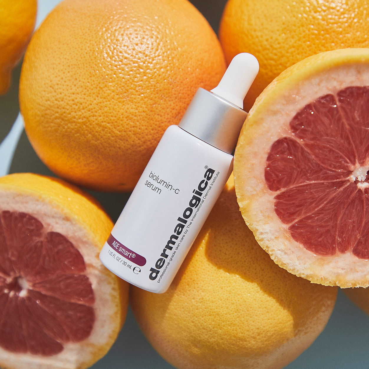 Biolumin Vitamin C Serum for Face - Brightening & Anti-Aging Skincare - Day & Night Use for Glowing Skin