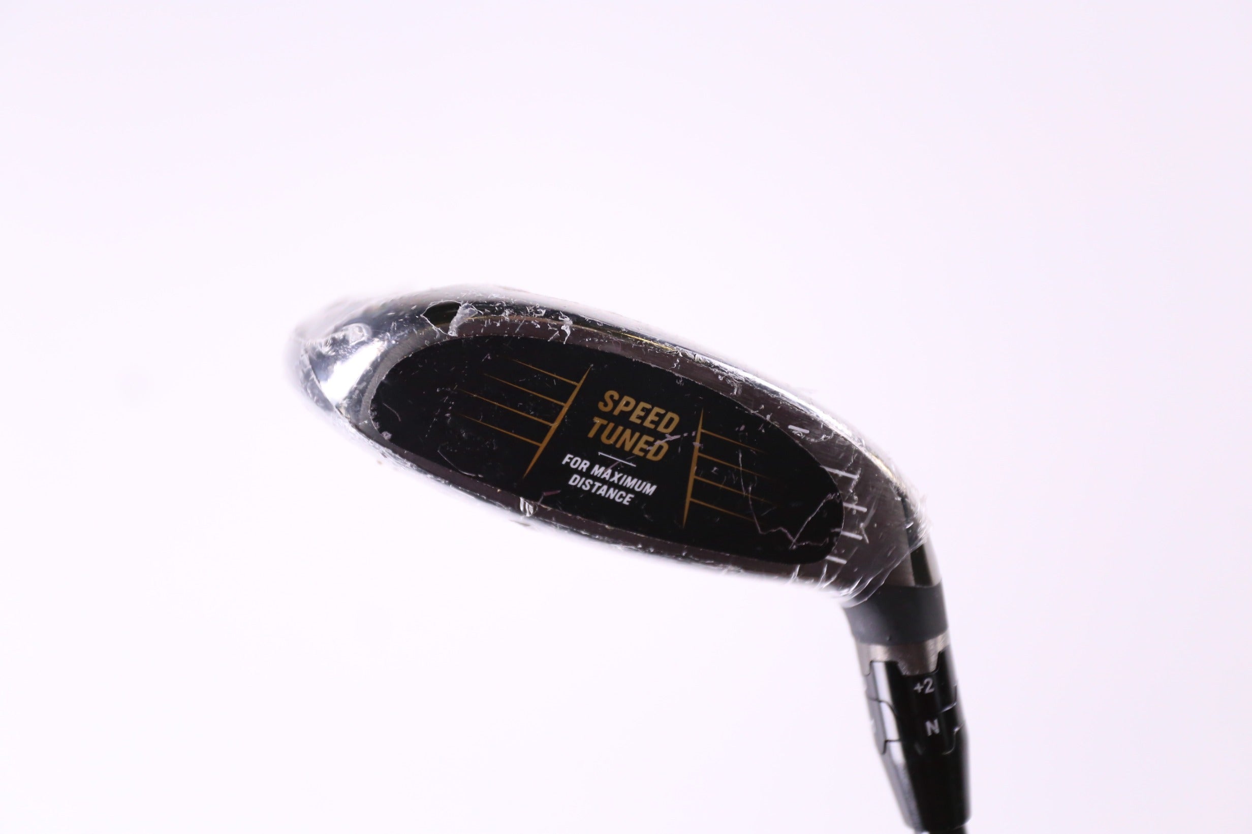 Used Callaway Rogue ST MAX D 3 Wood Left Handed 16° Regular Flex Golf Club - Perfect for Left-Handed Golfers Seeking Distance & Forgiveness on Fairways