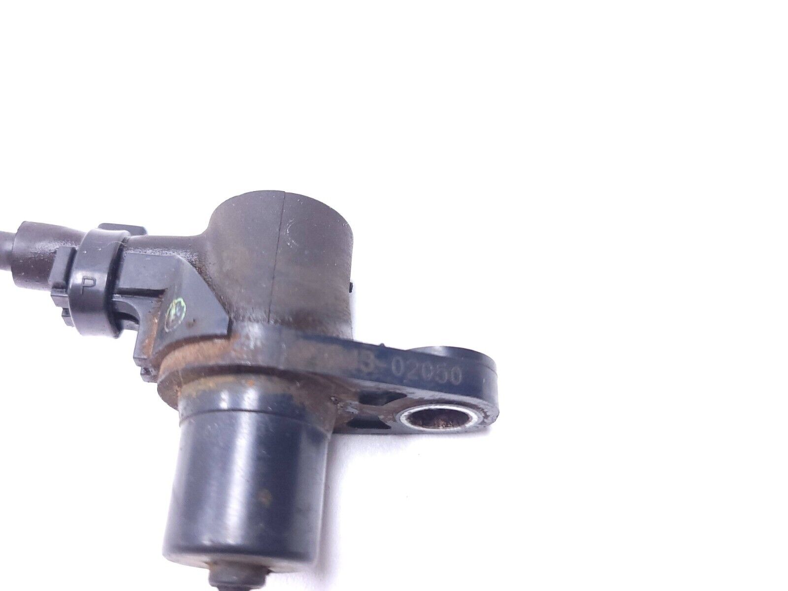 03 08 Toyota Corolla Front ABS Speed Sensor Left Driver Side OEM Replacement Part - Perfect for Brake System Repair & Maintenance