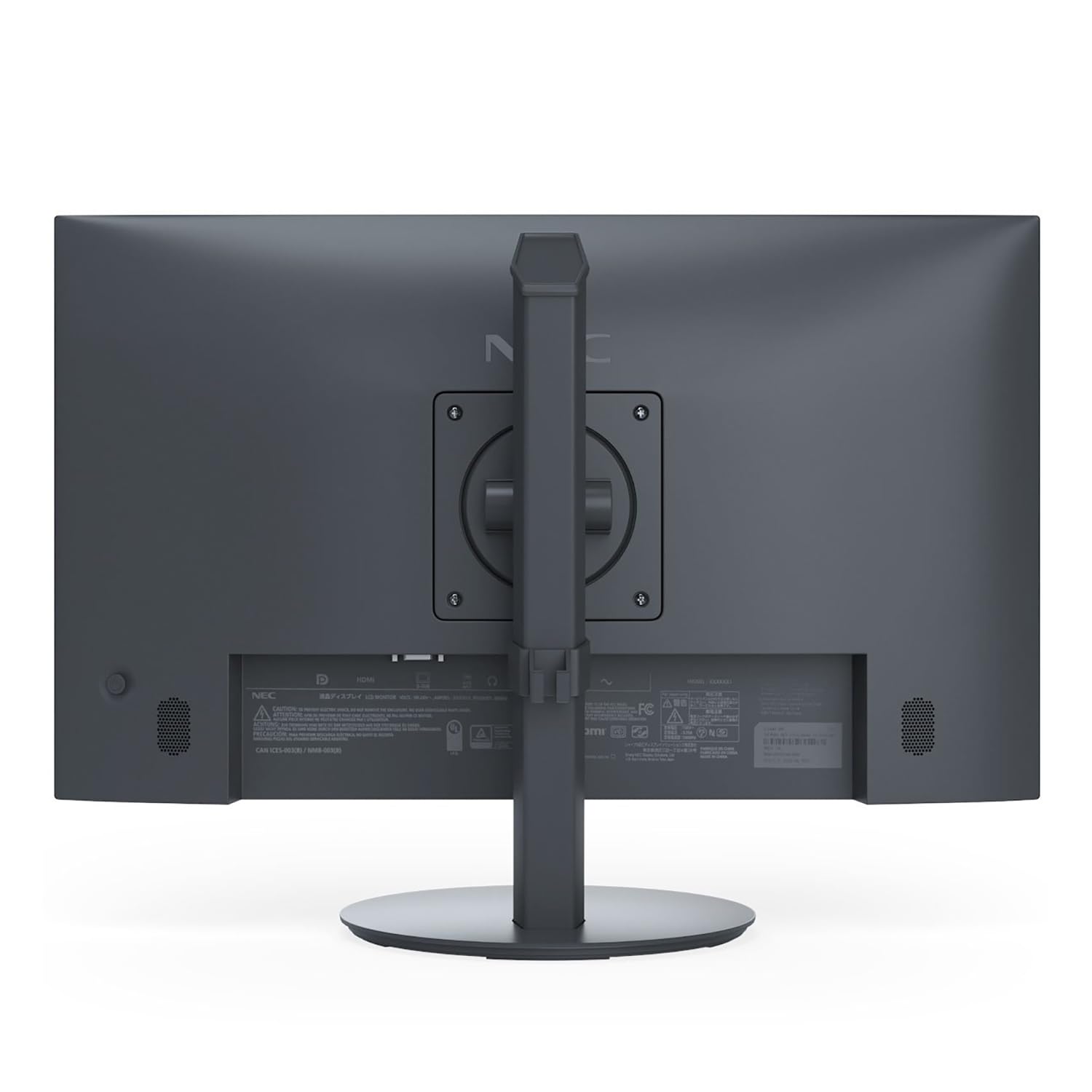 Original Title: NEC SHARP Accessories PC and Laptop Brand Model MULTISYNC E274F Black   Optimized Title: NEC SHARP MultiSync E274F 27-inch LED Monitor - Black for PC & Laptop - Ideal for Office Work, Gaming, and Home Entertainment