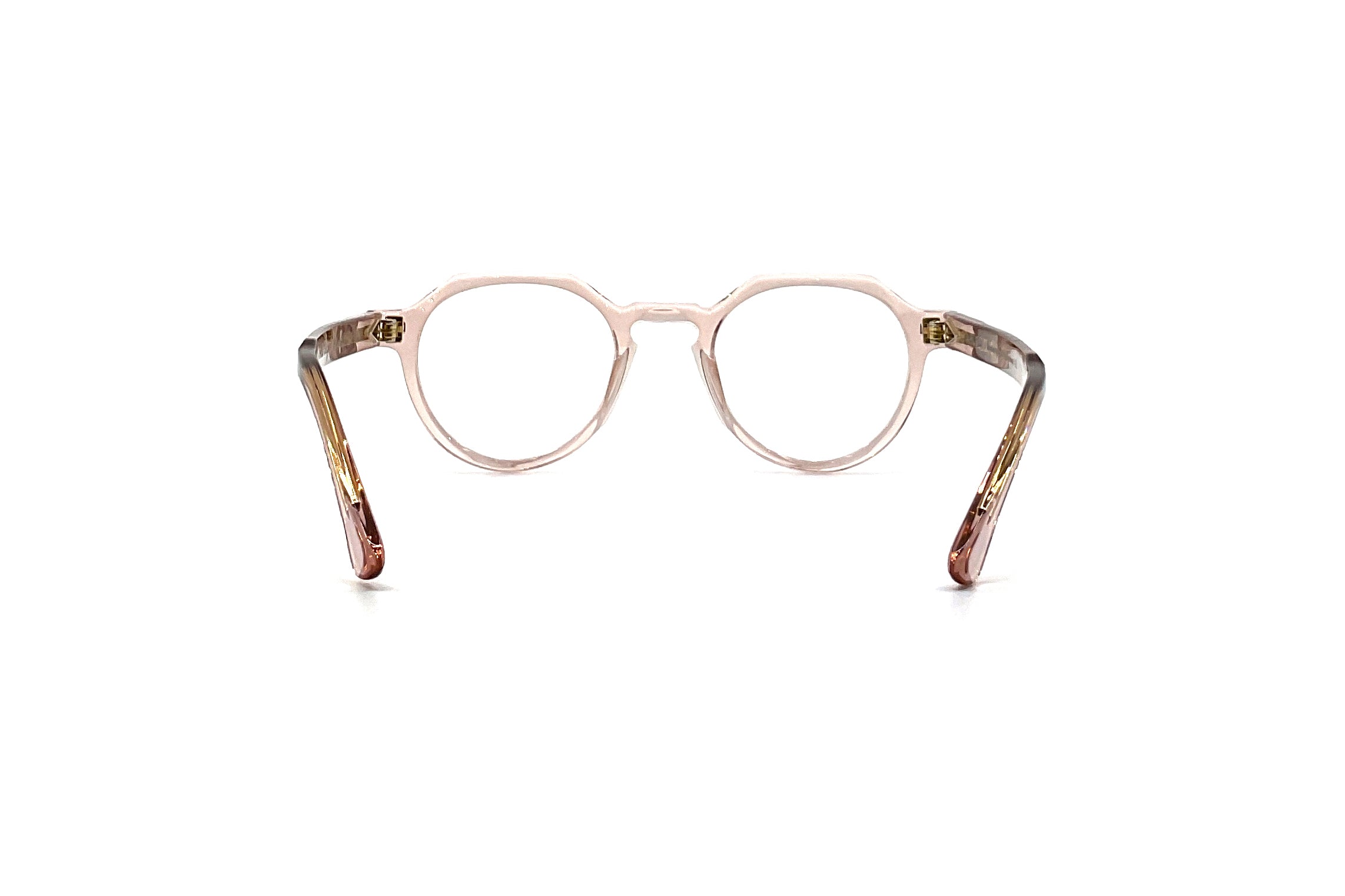 Ahlem Rue Bosquet (Dustlight) Sunglasses - Luxury French Designer Shades for Women & Men - UV Protection & Fashion Eyewear - Perfect for Travel, Driving & Outdoor Activities