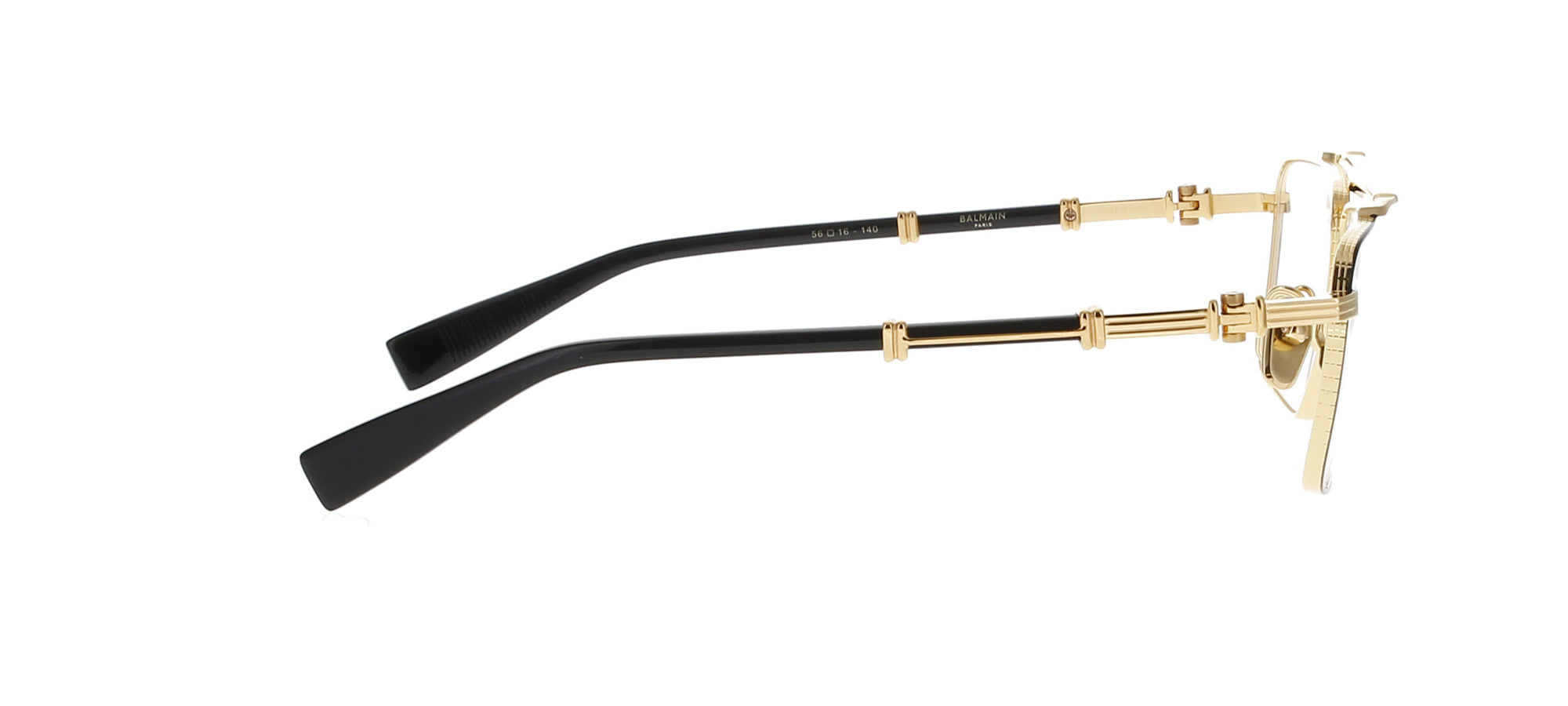 Balmain Brigade VI BPX149 Luxury Sunglasses for Men & Women - UV Protection, Stylish Design for Outdoor, Driving & Fashion