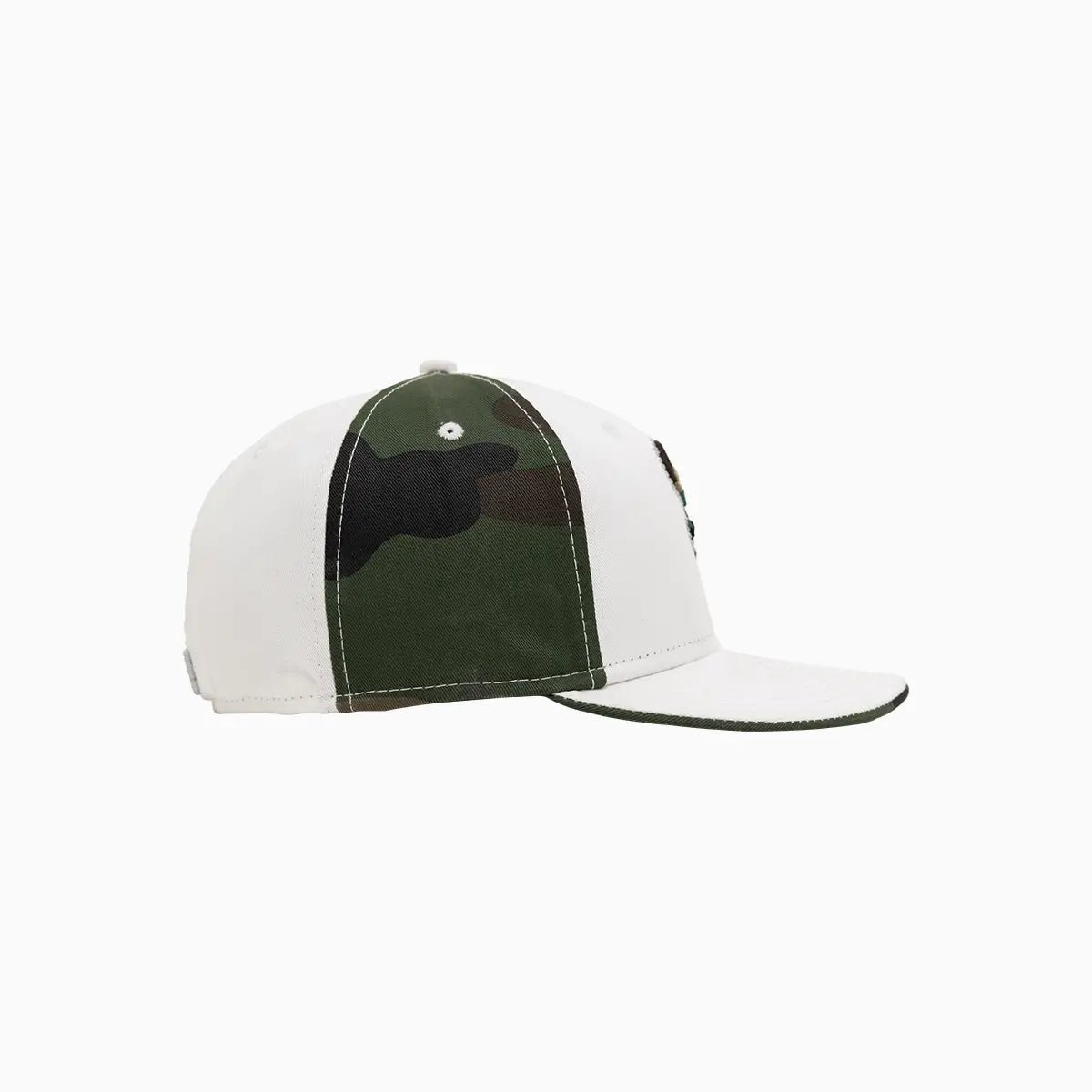 Chicago White Sox MLB 59FIFTY Fitted Baseball Cap - Official Licensed Snapback Hat for Men & Women - Perfect for Games, Collecting & Streetwear Fashion
