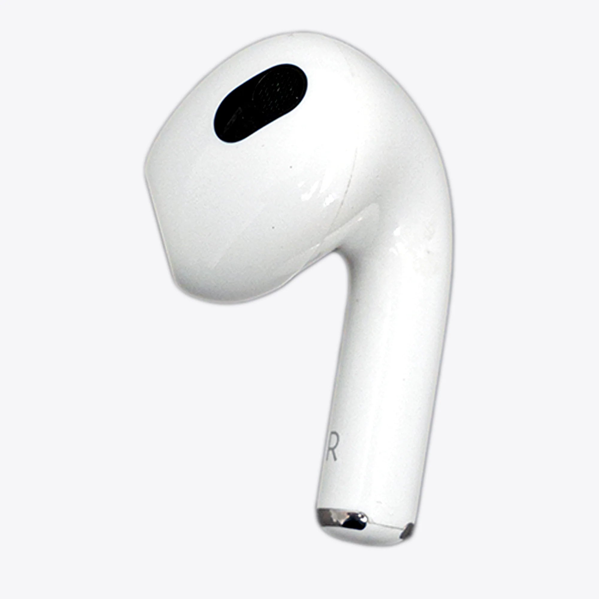 Apple AirPods 3rd Gen Right Earpiece Replacement (A2565) - Compatible with iPhone, iPad & Mac - Perfect for Workouts, Commuting & Hands-Free Calls
