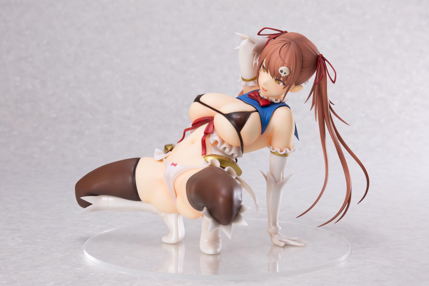 **Airi Tsugaike 1/6 Scale PVC Figure - Magical Enjuju! Tuberosa+ by Momi - Anime Collectible for Display & Decor**    *(Perfect for Anime Fans, Gaming Rooms, or as a Unique Gift for Collectors!)*