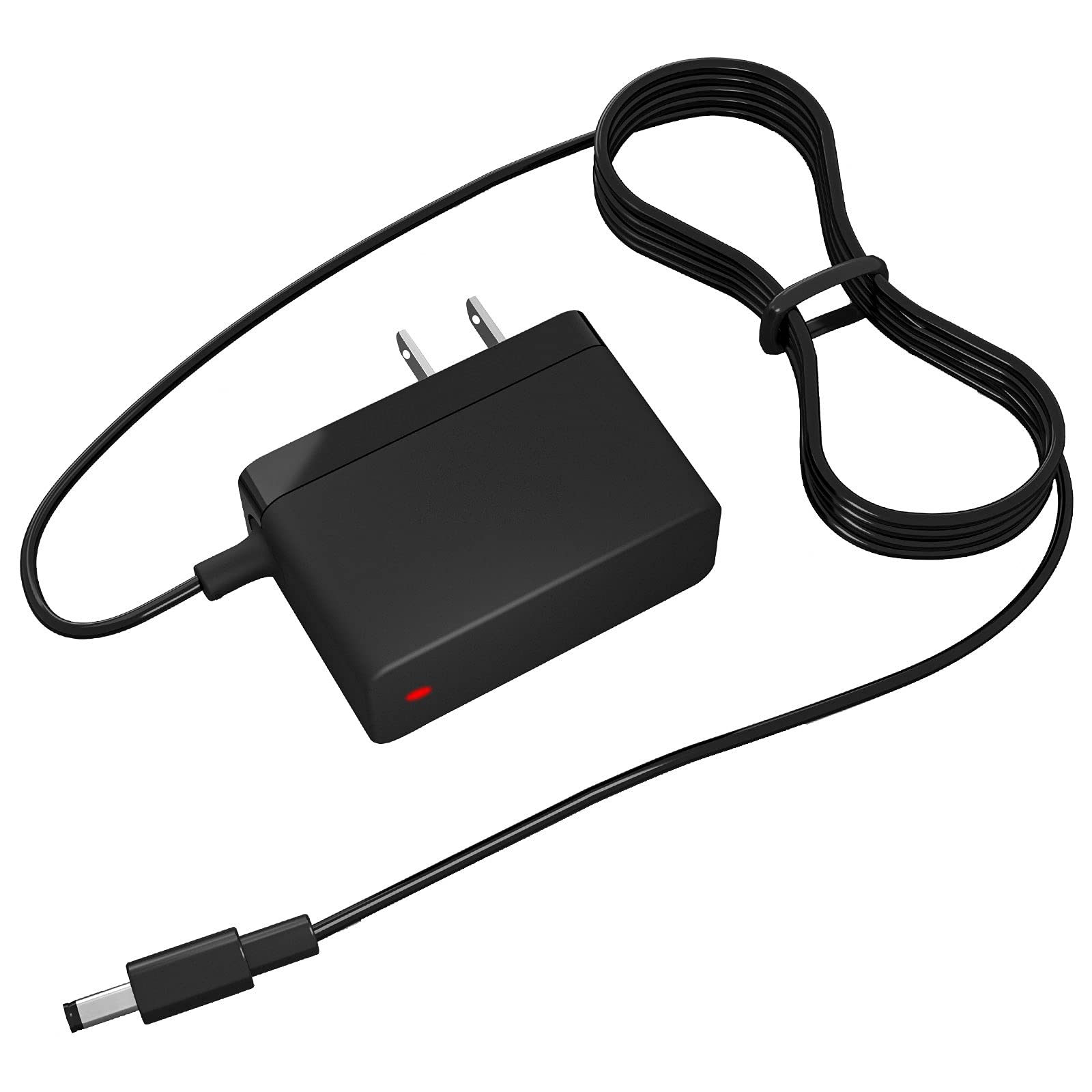 TINECO A10 A11 S3 Vacuum Replacement Power Adapter - 26V Cordless Charger for TINECO iFLOOR S3 Series, Hero Master, Handheld Wet Dry Stick Vacuums - Perfect for Home Cleaning, Car Detailing & Quick Spill Cleanup