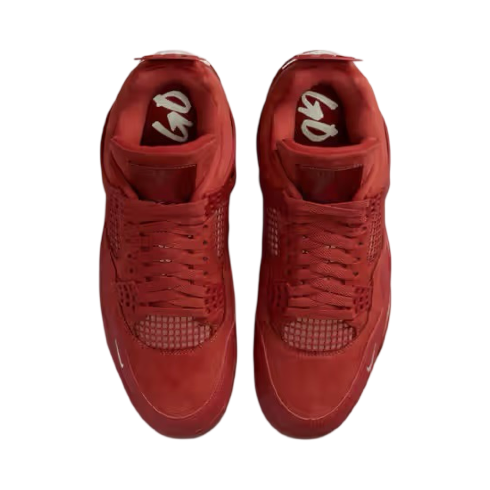 Air Jordan 4 Retro OG SP Nigel Sylvester 