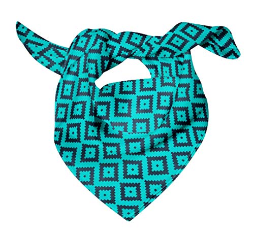 Turquoise Green