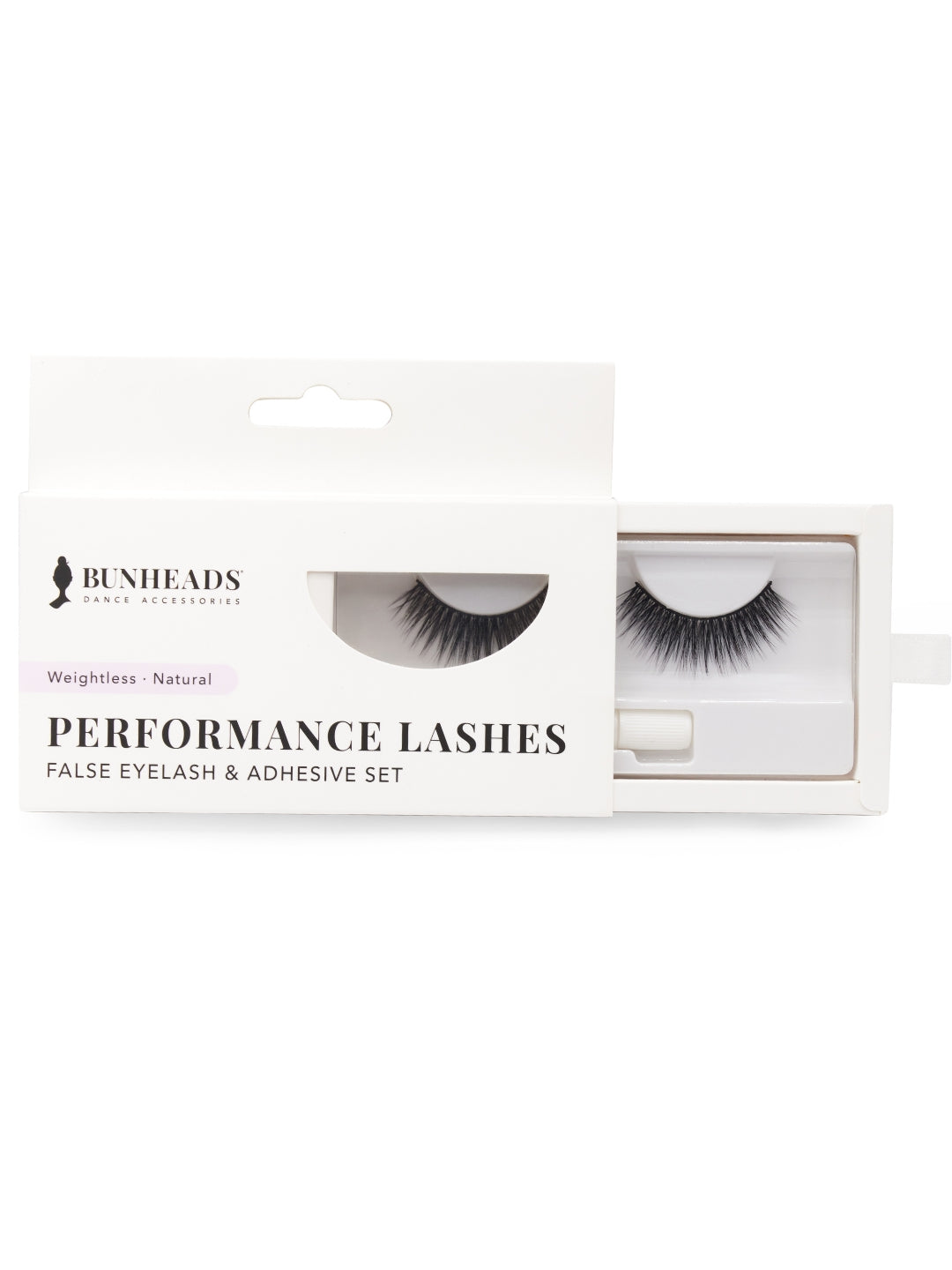 BH1715 Performance Eye Lashes - Natural Looking False Eyelashes for Dramatic Volume & Length | Perfect for Parties, Weddings, and Special Occasions