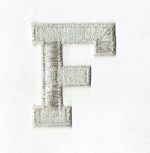 Letter F