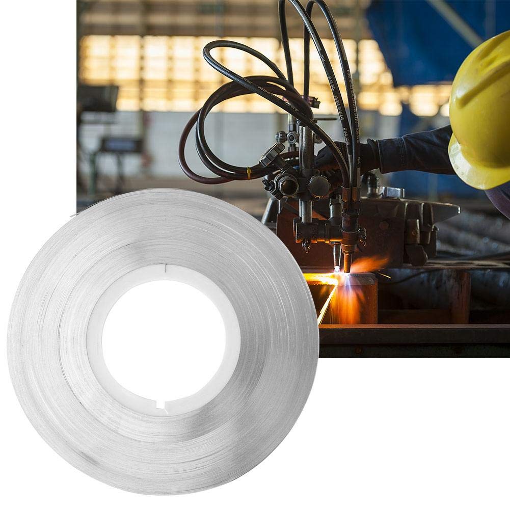 High Purity 99.6% Battery Welding Tape - 10mm Wide, Alkali-Resistant for Mobile Power Supply & Electronics Repair | DIY, EV Battery, Solar Panel Assembly