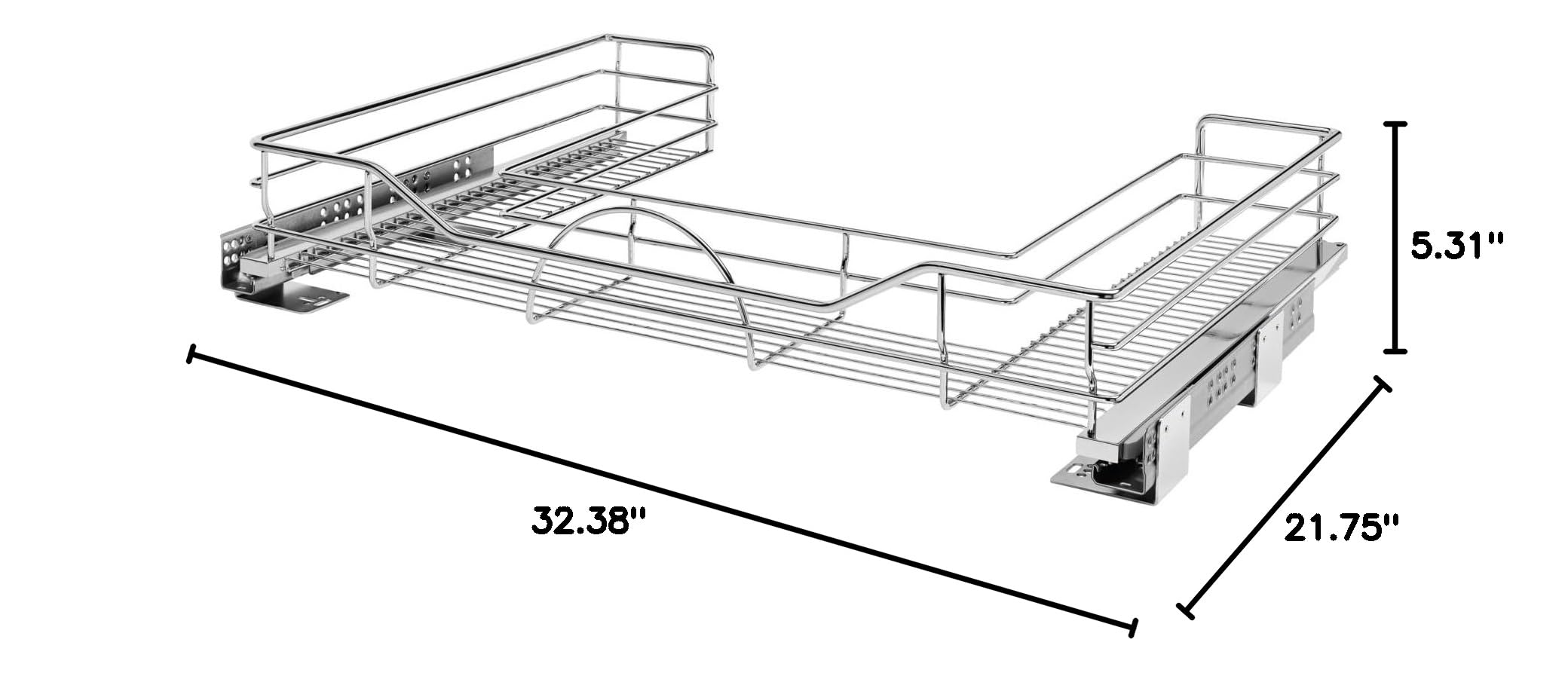 Rev-A-Shelf 36