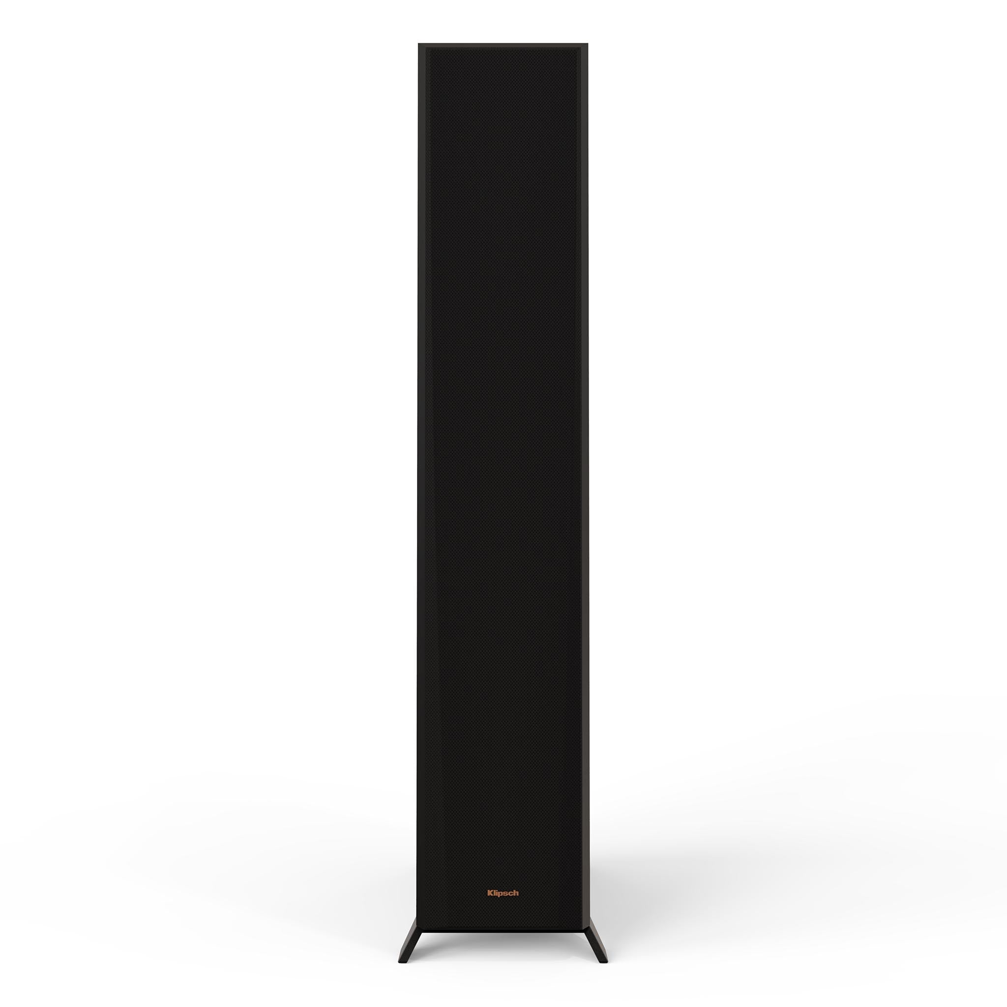Klipsch Reference Premiere RP 5000F II Floorstanding Speaker - High Performance Home Theater Audio System for Movies & Music (Single Speaker)