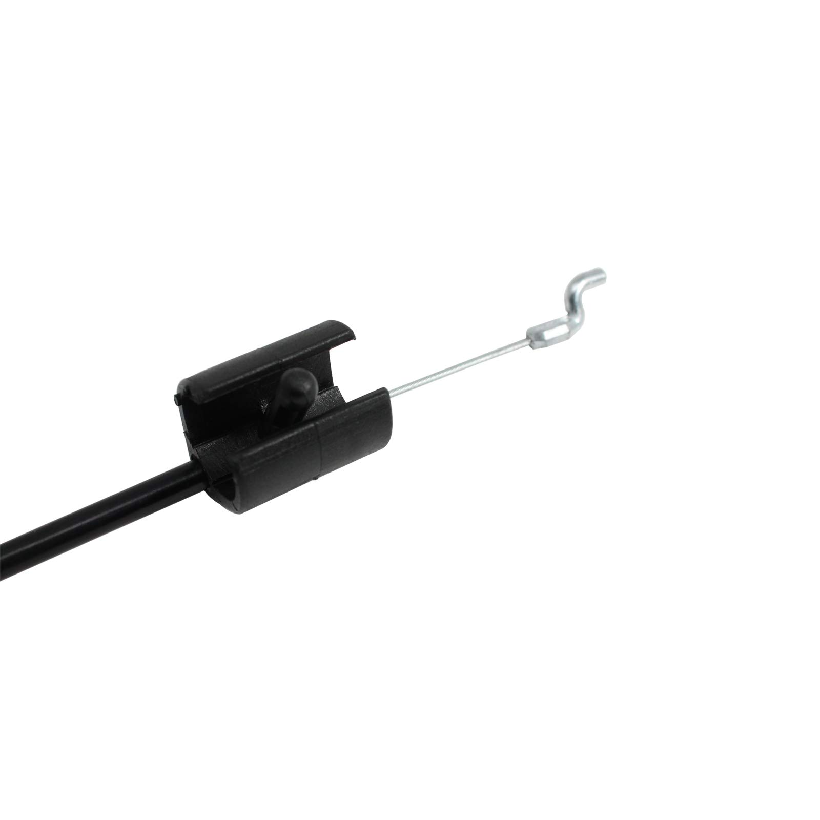 UpStart Components 2-Pack 532440934 Zone Control Cable Replacement for Poulan PR550N22S (96112010901) Rotary Lawn Mower - Compatible with 440934 Cable - Perfect for Lawn Maintenance and Mower Repair