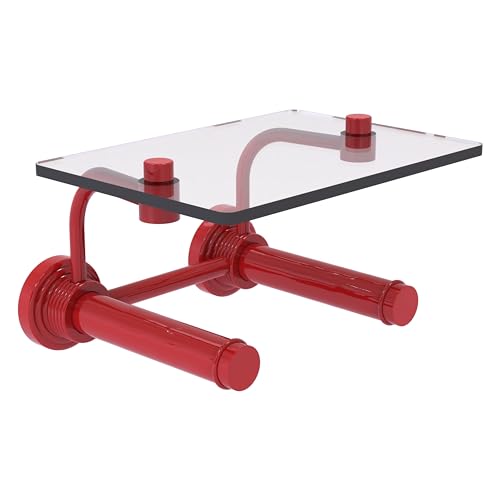 Fire Engine Red