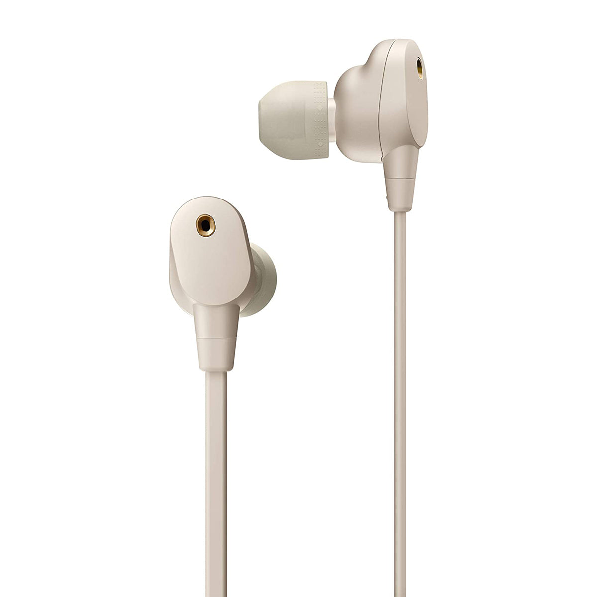 Sony WI-1000XM2 Wireless Noise Canceling In-Ear Headphones with Mic - Bluetooth Headset for Travel, Workout & Commuting