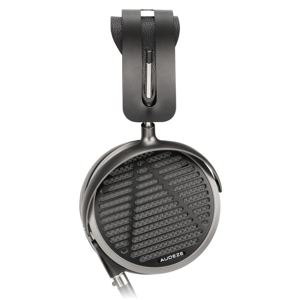 Audeze MM-500 Professional Studio Headphones - Open Box | Premium Open-Back Headphones for Music Production, Mixing & Mastering | Perfect for Recording Studios & Audiophiles
