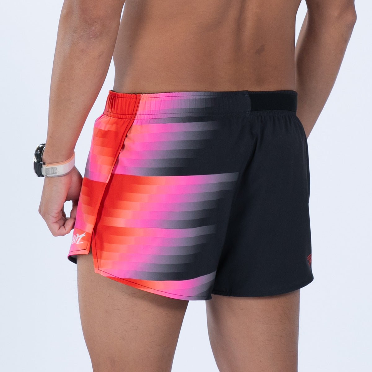 Men's Limited Edition Running Shorts - Lightweight & Breathable for Jogging, Gym Workouts & Active Lifestyle
