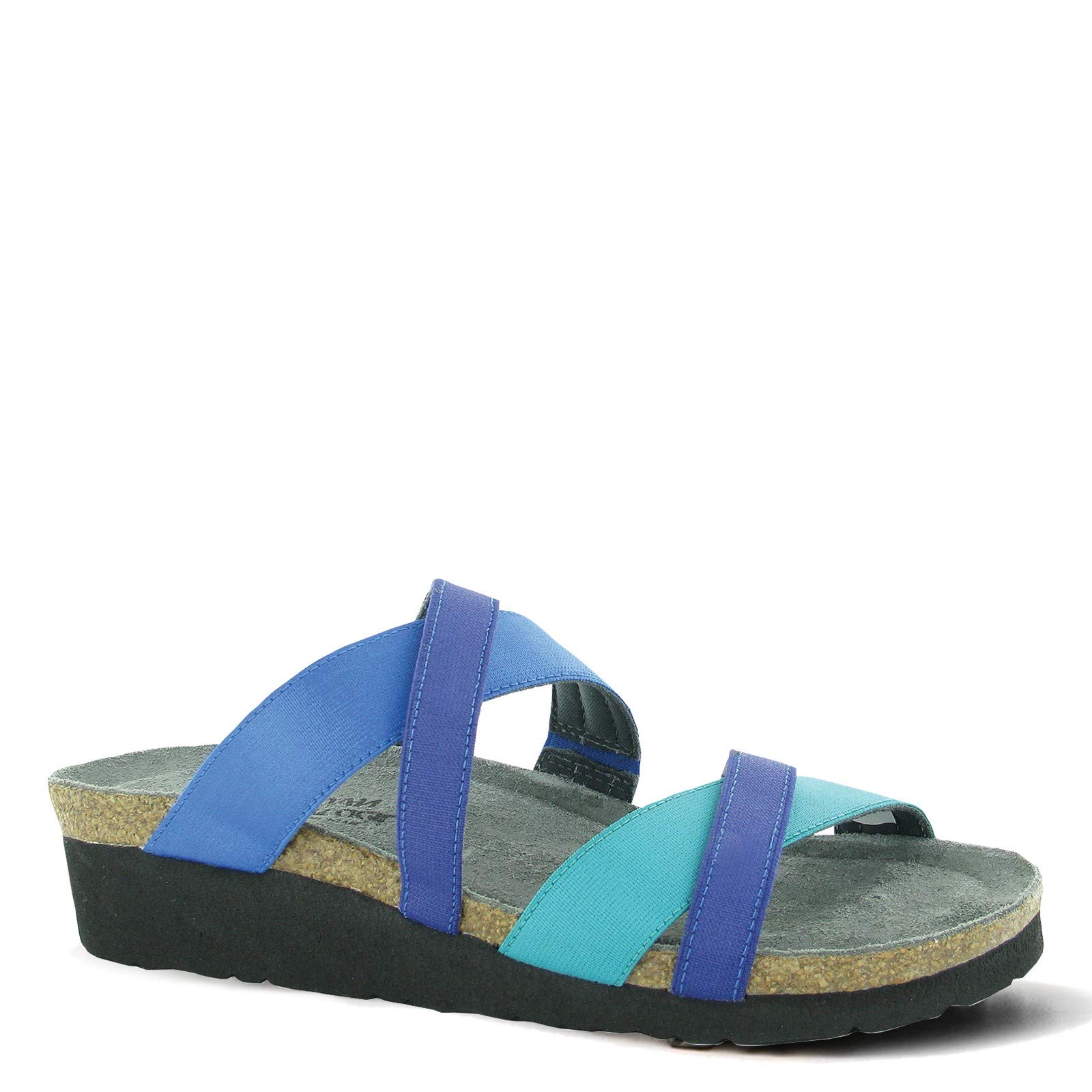 NAOT Women's Roxanna Comfortable Leather Sandals with Arch Support - Perfect for Walking, Travel & Casual Wear