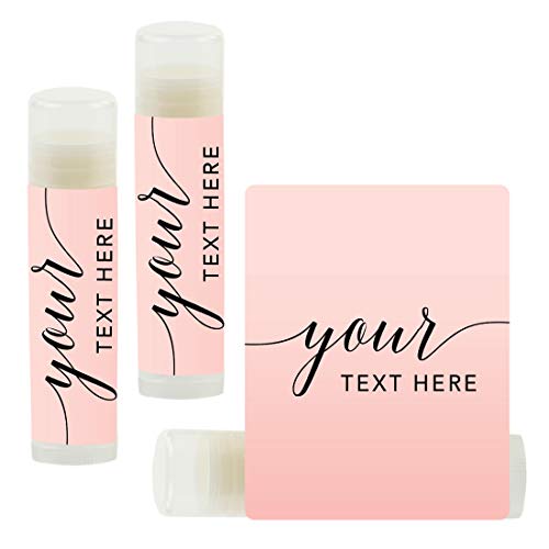 Custom Fully Lip Balm