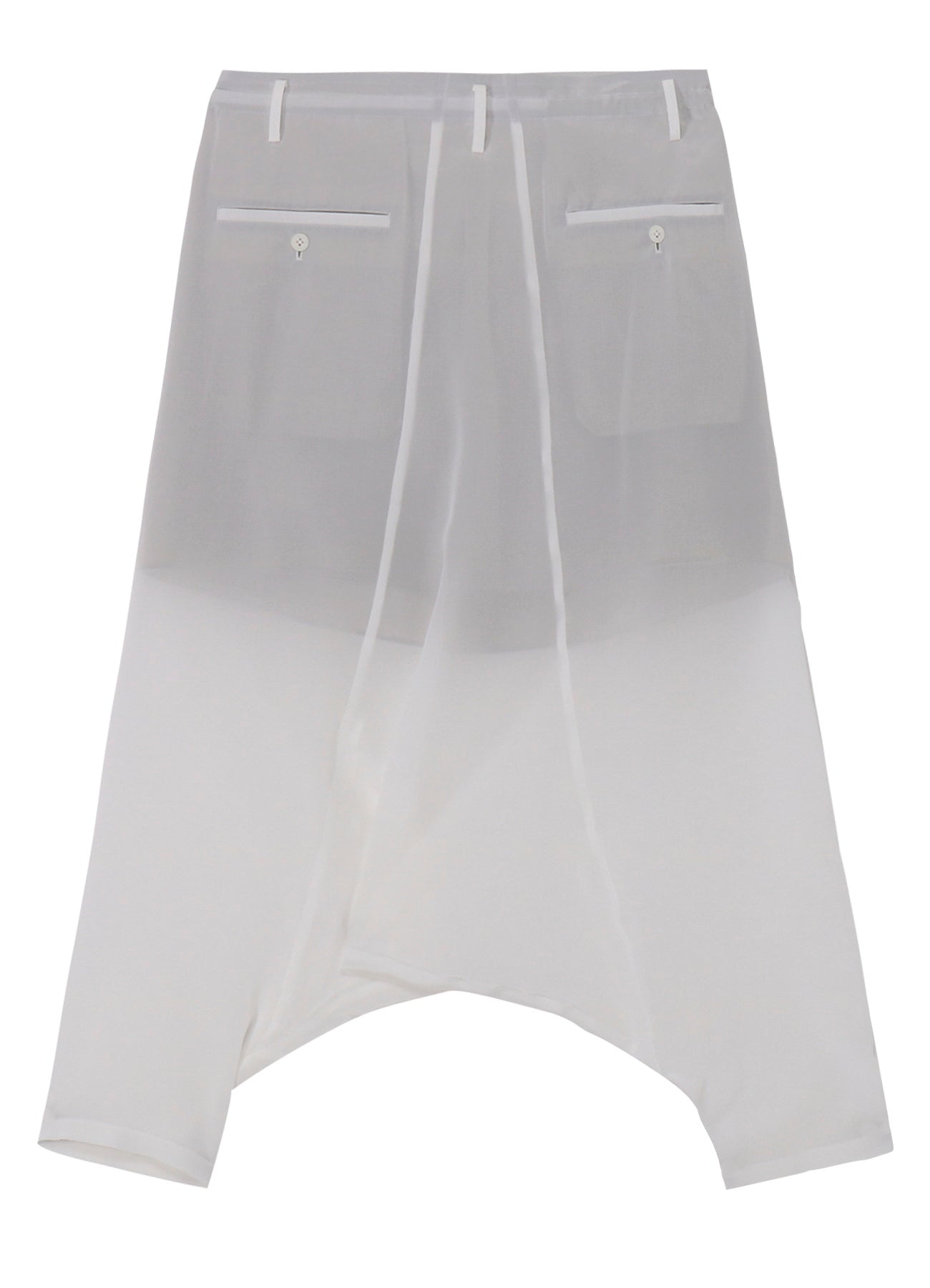 12M Silk Design Gusset Sarrouel Pants for Babies - Soft & Comfortable Loungewear, Playtime & Photo Outfits