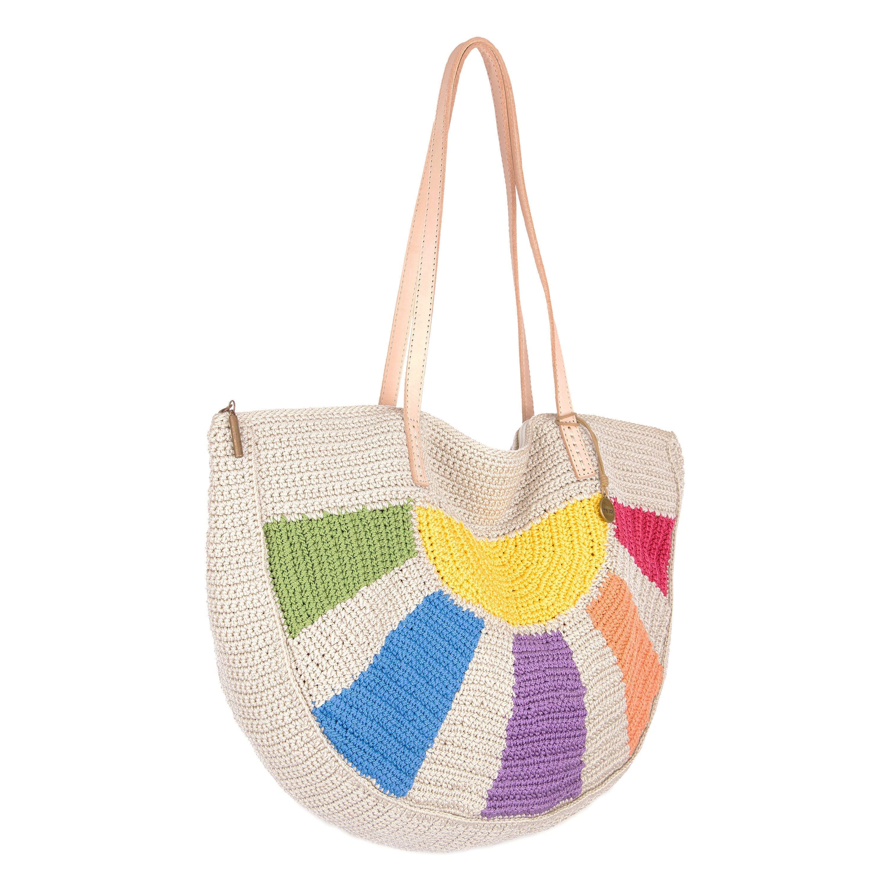 Faye Tote Bag and Penelope Sandal Gift Set for Women - Perfect Birthday, Anniversary & Mother's Day Present - Stylish Handbag & Comfortable Sandals Combo for Summer Outings & Beach Vacations