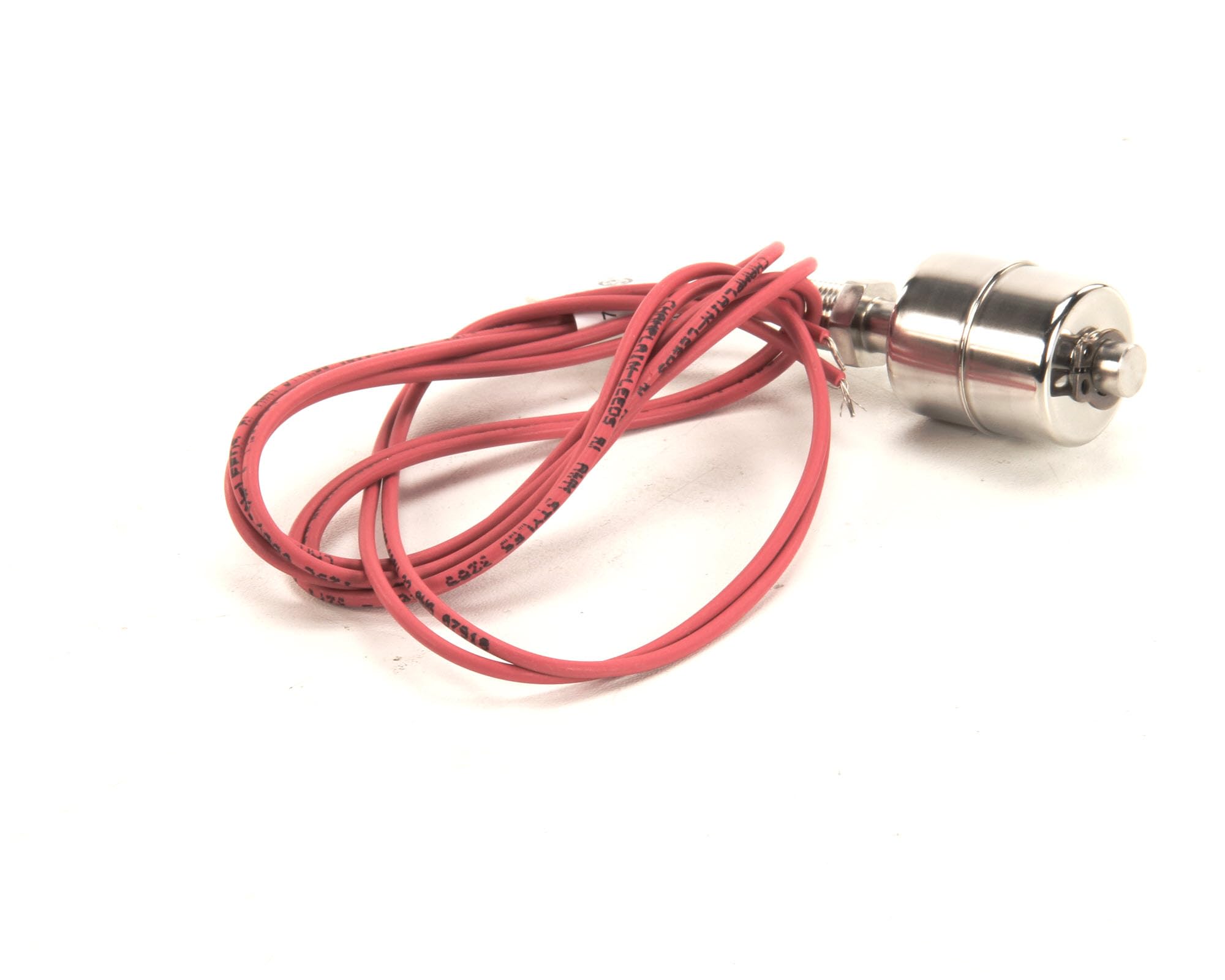 Delfield 2194156 Liquid Level Switch - High Precision Water Level Sensor for Commercial Refrigeration & HVAC Systems