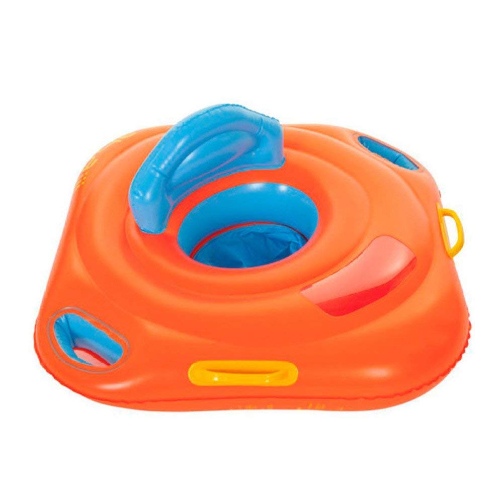 DYCIN Inflatable Pool Floats for Adults - Premium Swimming Pool & Beach Party Tubes - Summer Outdoor Party Supplies - Perfect for Pool Parties, Beach Trips, and Summer Relaxation