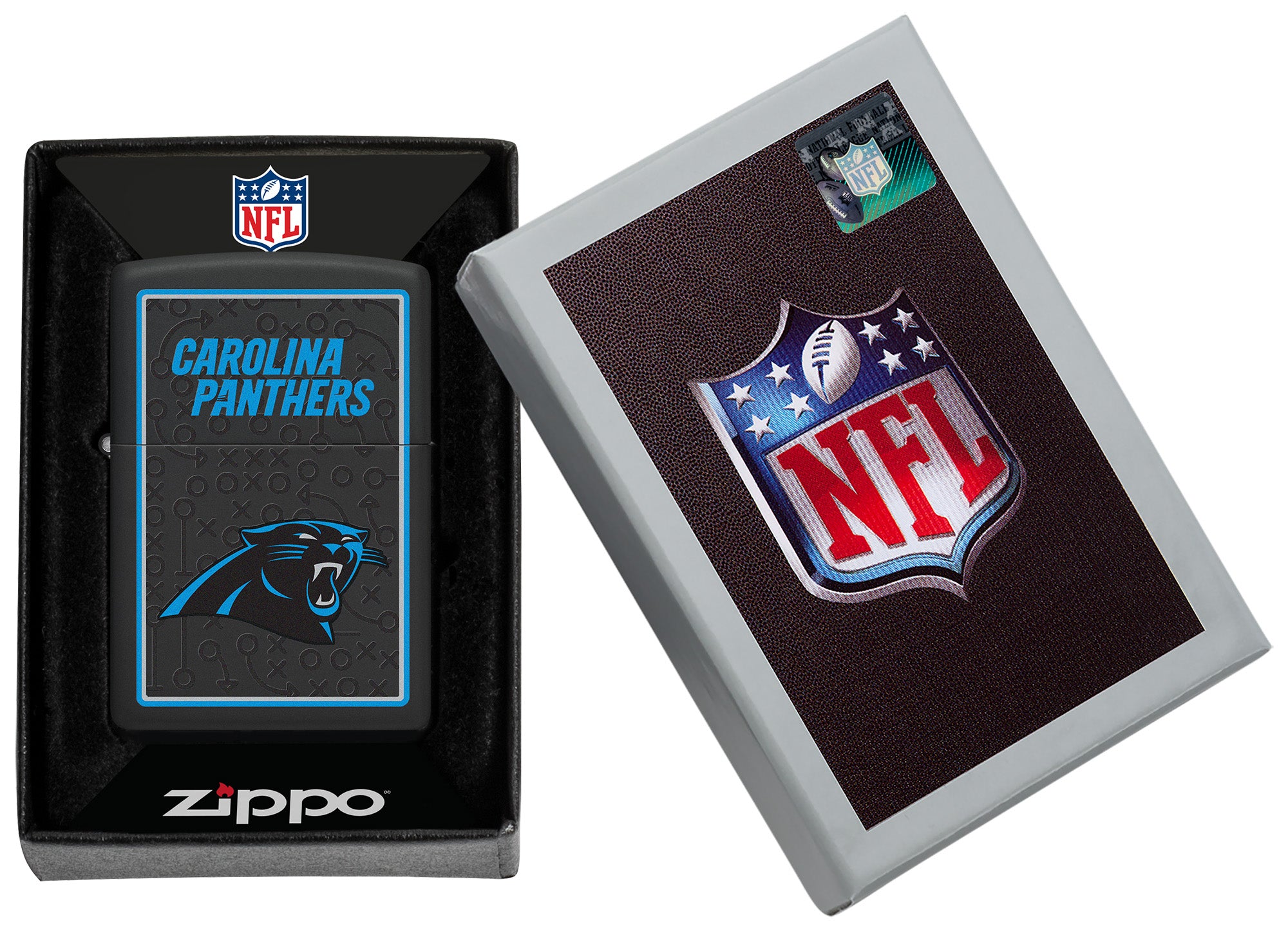 Official NFL Carolina Panthers Jerseys, Hats & Merchandise - Shop Authentic Panthers Gear for Men, Women & Kids - Perfect for Game Day, Tailgating & Fan Gifts
