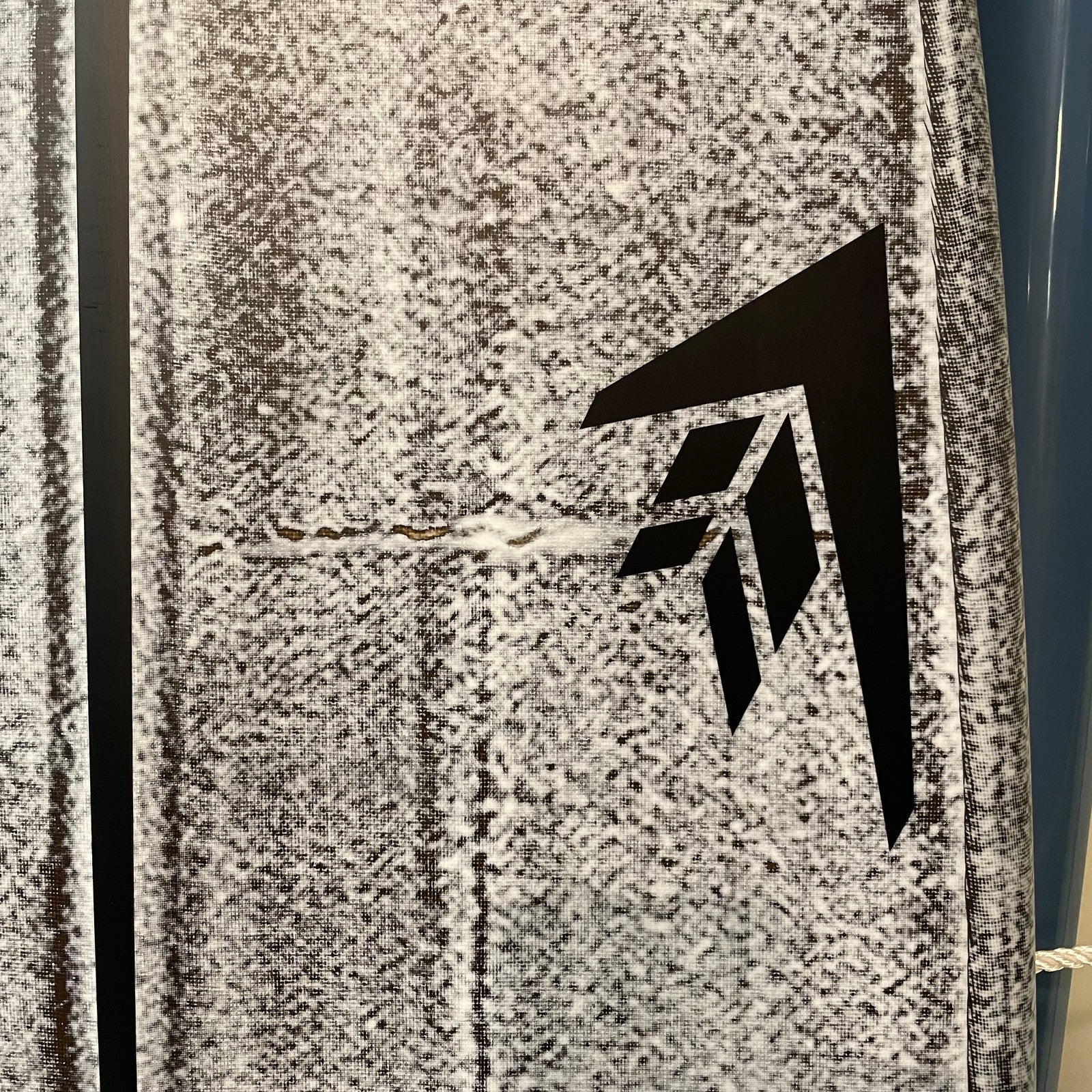 Firewire REVO Max 6’9 Surfboard with Bolic Core & Volcanic Lamination - Includes Future Fins | Perfect for Performance Surfing & Big Waves | On Sale Now