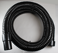 Flexible Aluminum Dryer Vent Hose - 3 Sizes (4
