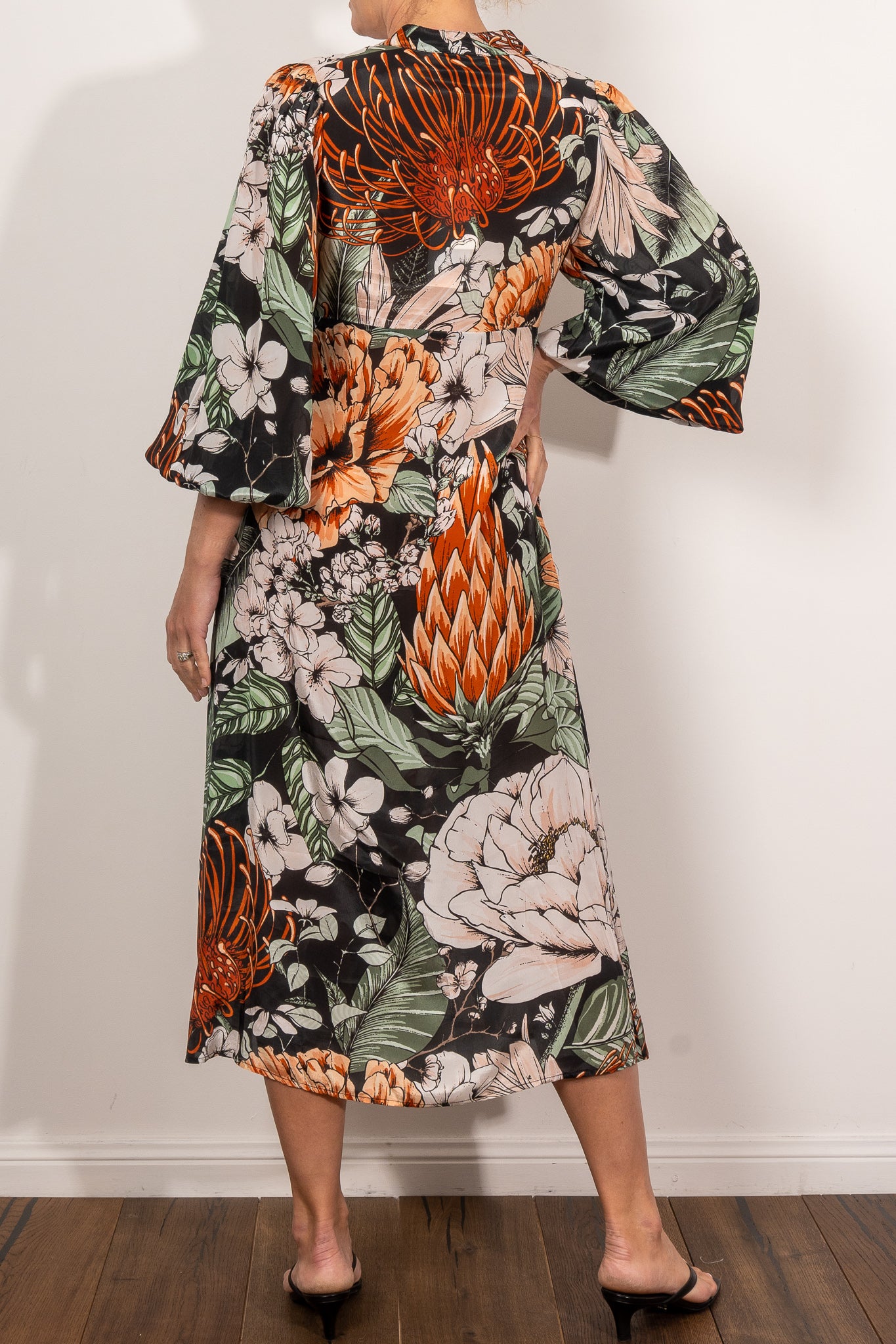 Trelise Cooper Rise To The Occasion Dress - Elegant Women's Party & Evening Gown for Weddings, Galas & Special Events