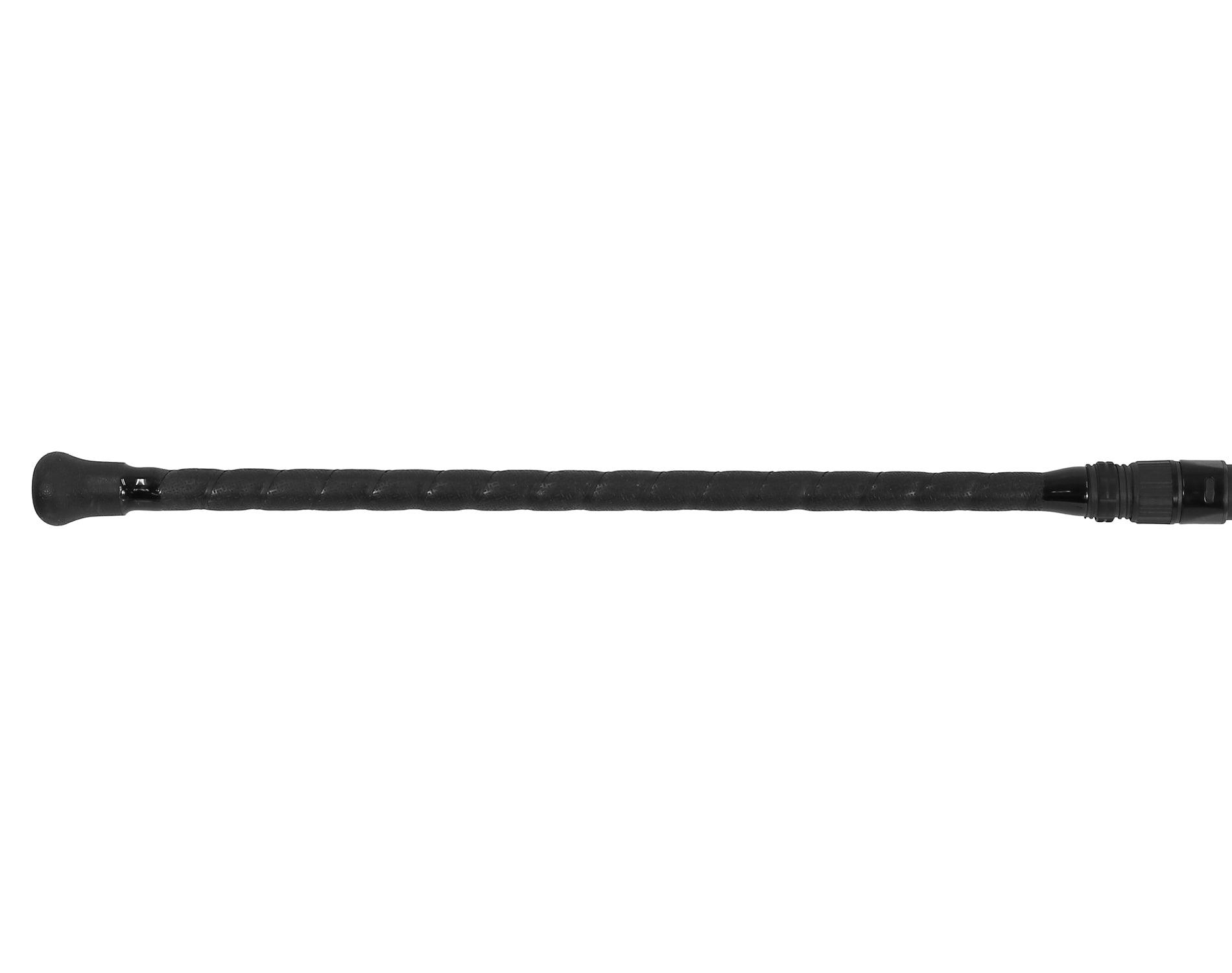 Jigging World Nexus Surf Spinning Rod - Premium Saltwater Fishing Rod for Surf Casting & Shore Fishing | Perfect for Beach, Pier & Jetty Angling