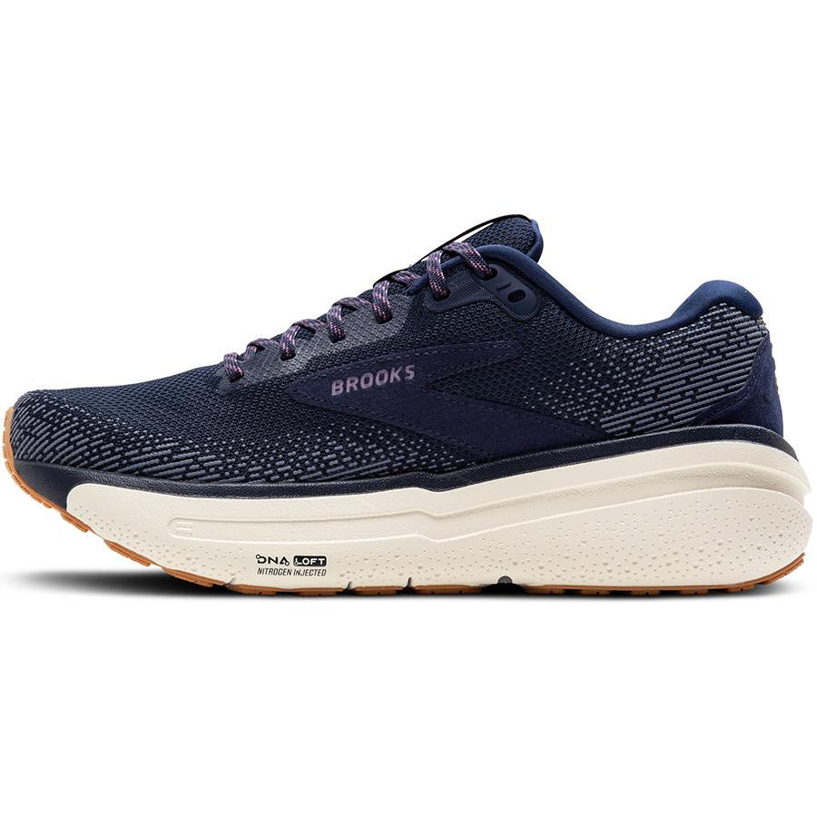Women's Ghost Max 2 Running Shoes - Lightweight Cushioned Sneakers for Women with Responsive Foam - Perfect for Jogging, Gym Workouts & Daily Walking