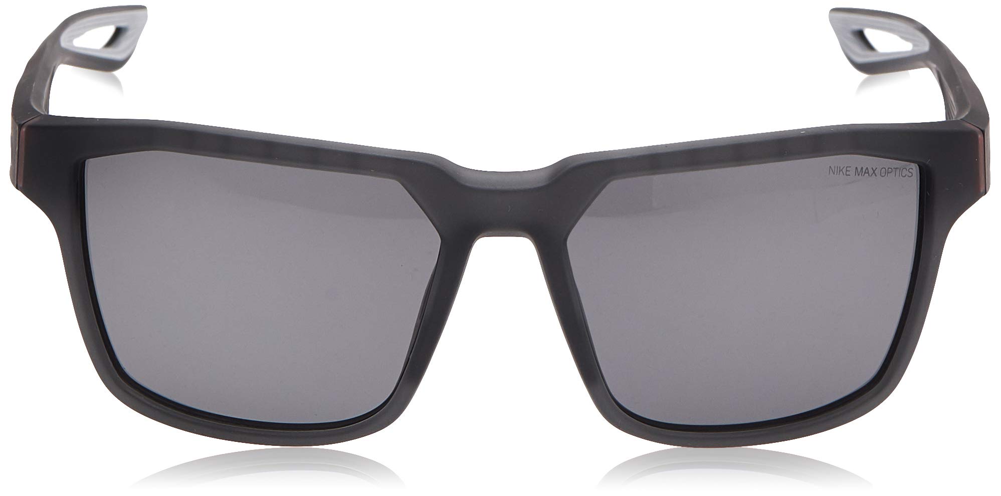Nike Fleet Square Sunglasses - Polarized UV Protection, Lightweight & Stylish for Men & Women - Perfect for Running, Driving & Outdoor Activities