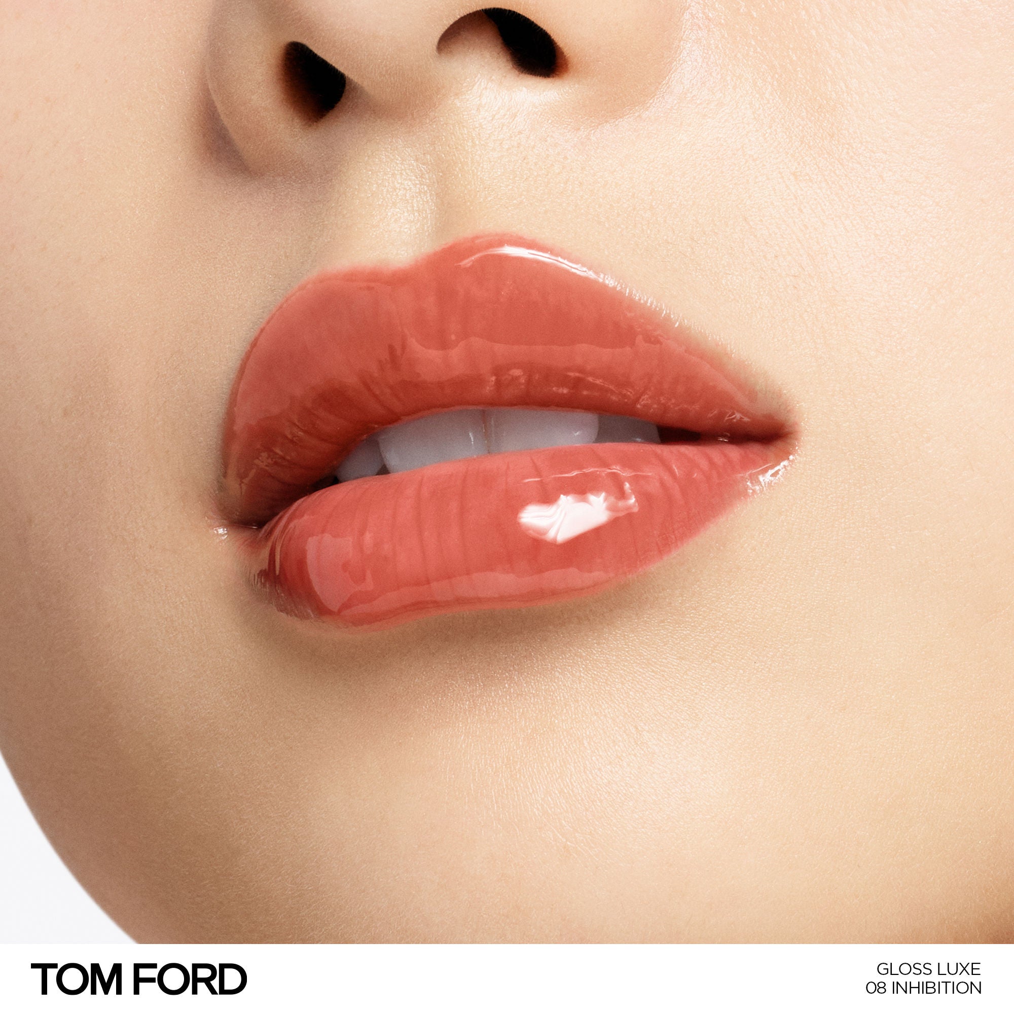 Gloss Luxe Hydrating Lip Gloss with Jojoba Oil - Moisturizing & Shiny Lip Makeup for Daily Wear & Special Occasions