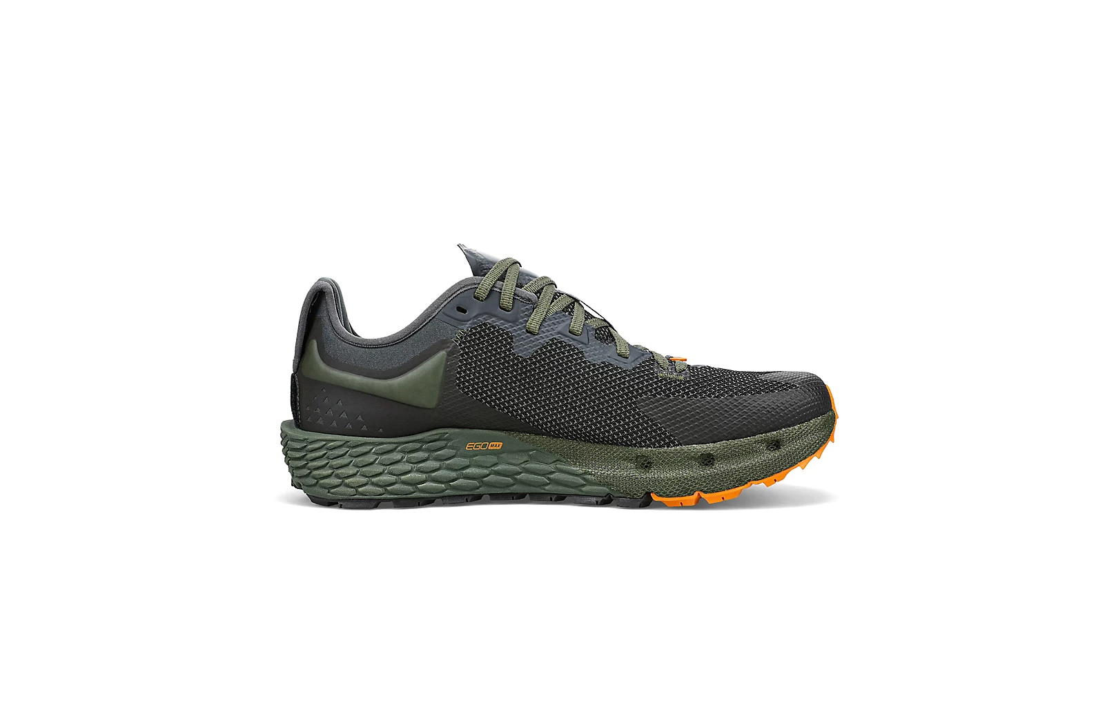 Men's Altra Timp 4 Trail Running Shoes - Lightweight & Cushioned for Hiking, Backpacking & Outdoor Adventures