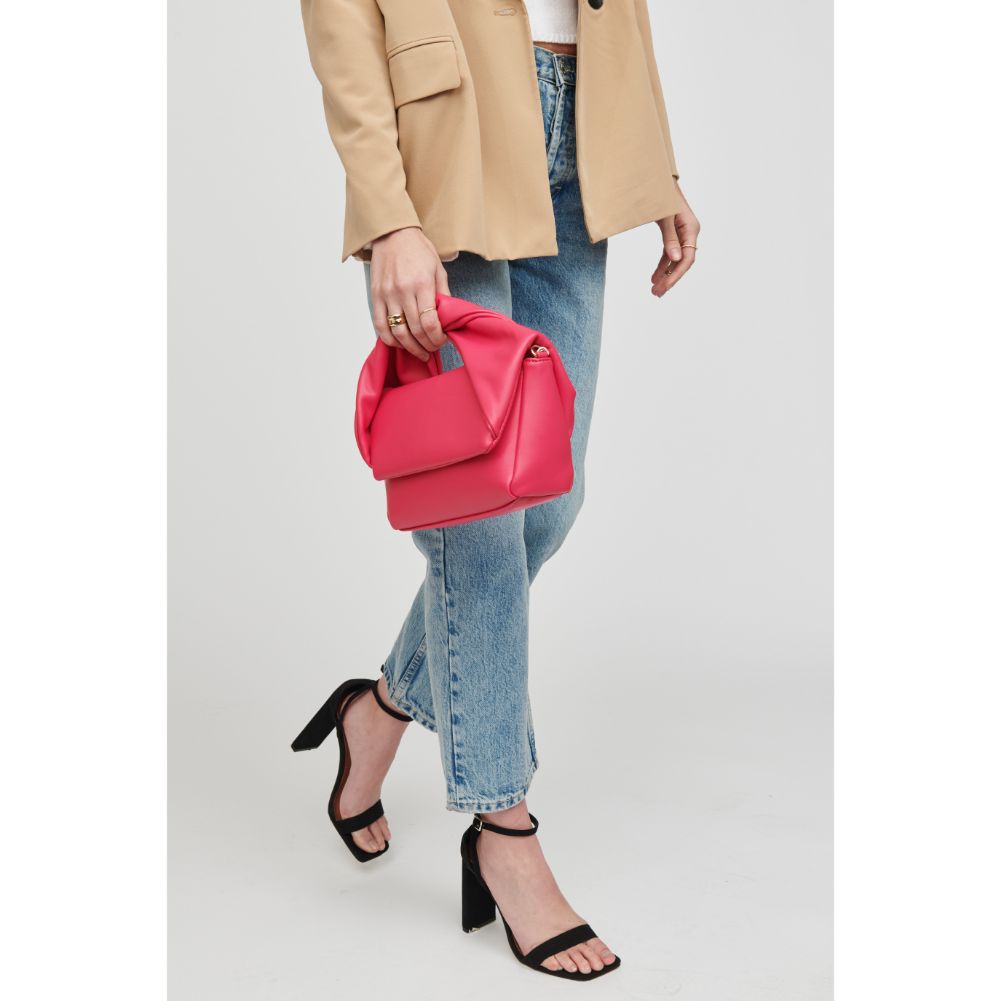 Odette Crossbody Bag for Women - Stylish Leather Shoulder Purse with Adjustable Strap, Perfect for Work, Travel & Everyday Use