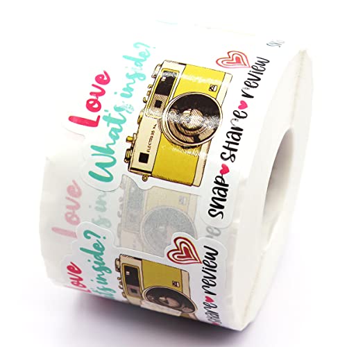 Snap Share Review Cute Camera