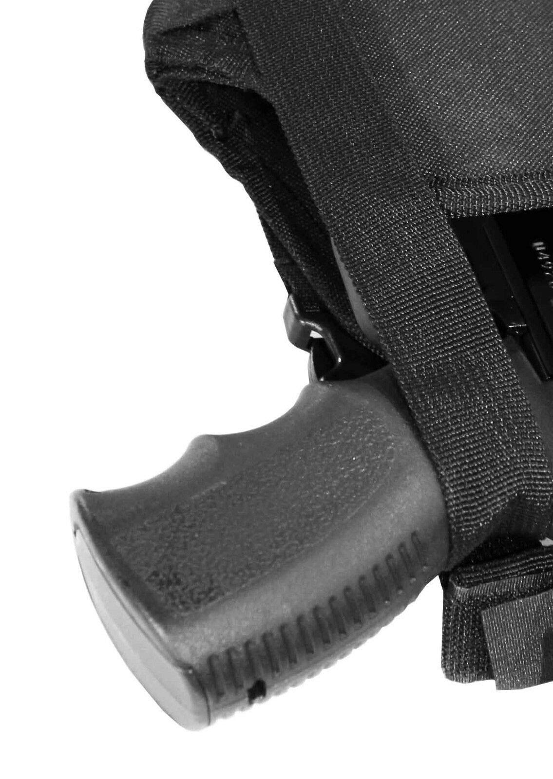 **Tactical Scabbard Bag for Mossberg 500 & Remington 870 - 34