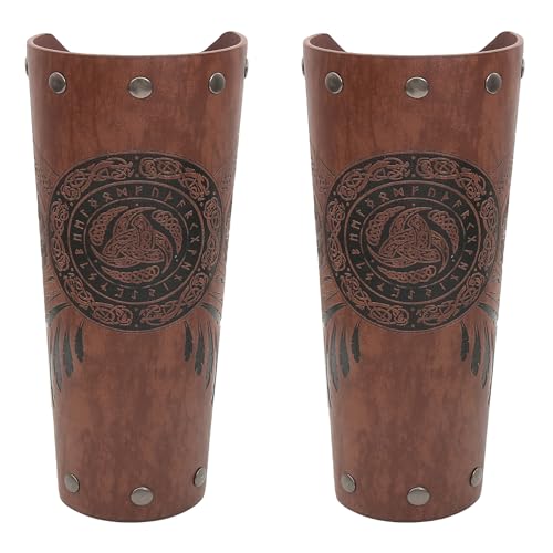 Bracers Costume