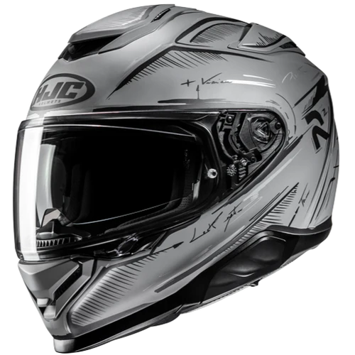 Rpha 71 Teth 24709528 - Premium Motorcycle Helmet for Safety & Comfort - Ideal for Racing, Cruising & Long Rides