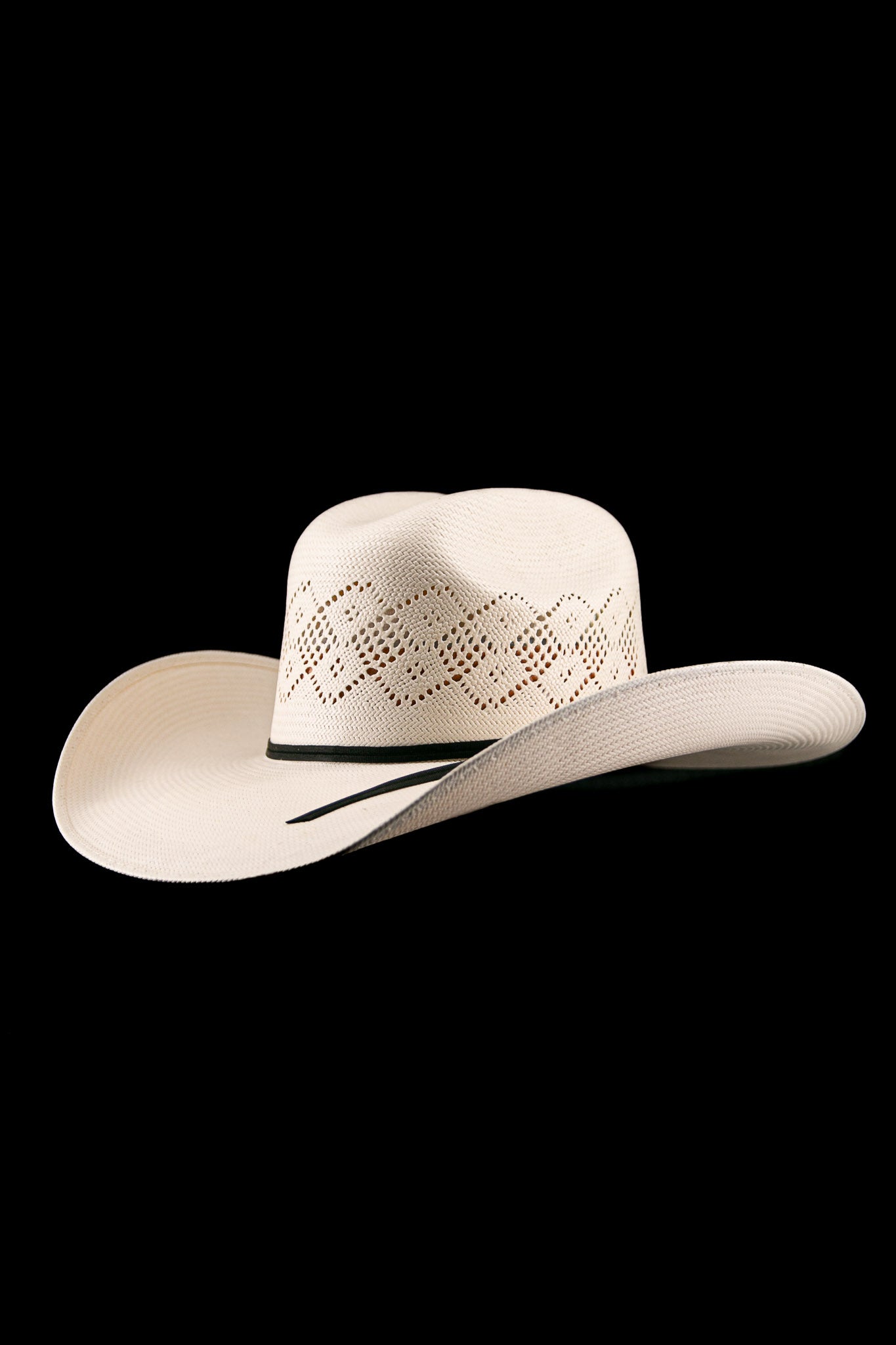 Robert Malboro 200X Straw Hat - Premium Quality, Lightweight & Breathable - Perfect for Beach, Summer Outfits & Outdoor Adventures - FINAL SALE