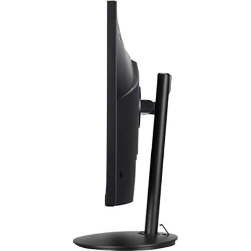 Acer CB2 24 Inch Full HD IPS Monitor with Anti-Glare Screen - Perfect for Home Office, Gaming, and Graphic Design