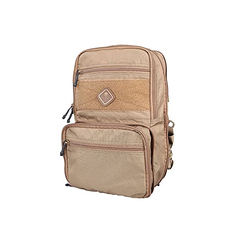 Coyote Brown